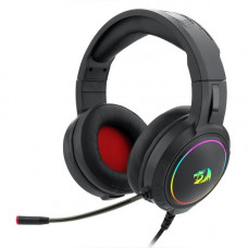 Redragon H270 Mento RGB Wired Gaming Headset